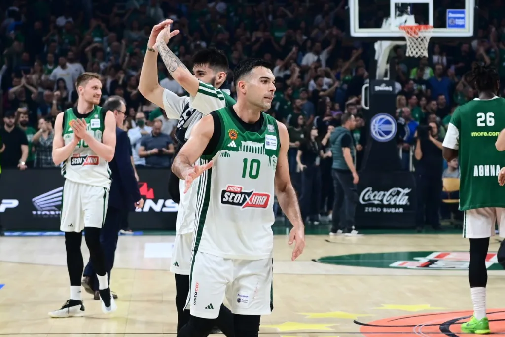 sloukas panathinaikos