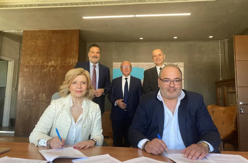  ΕΥΔΑΠ/Δήμος Μαραθώνα: Στην τελική ευθεία για την απόκτηση Αποχετευτικού Δικτύου στους οικισμούς Γραμματικό, Καλέτζι, Άνω Σούλι και Άγιος Παντελεήμων