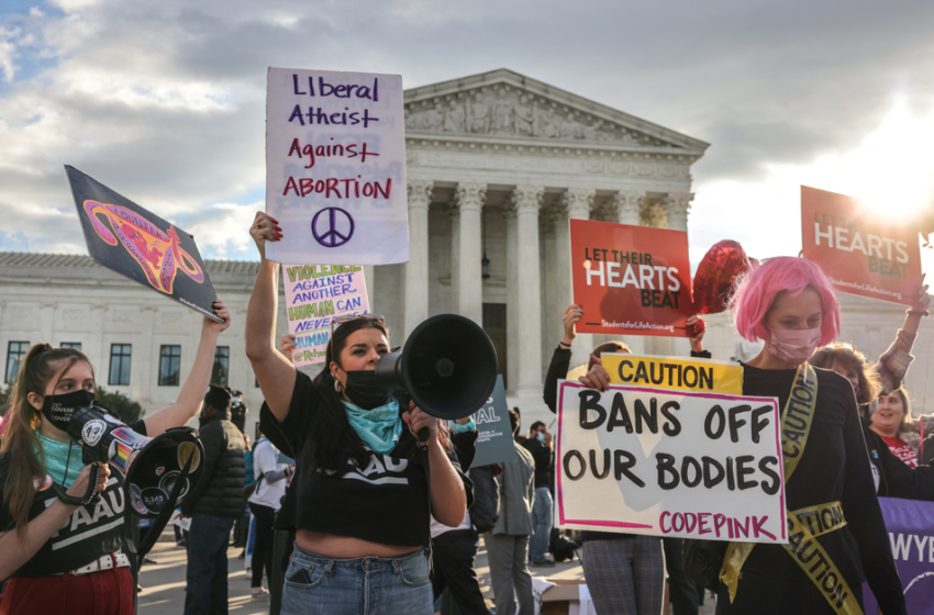  Στοιχεία σοκ στις ΗΠΑ: Αυξήθηκαν κατακόρυφα οι στειρώσεις μετά την απαγόρευση των αμβλώσεων