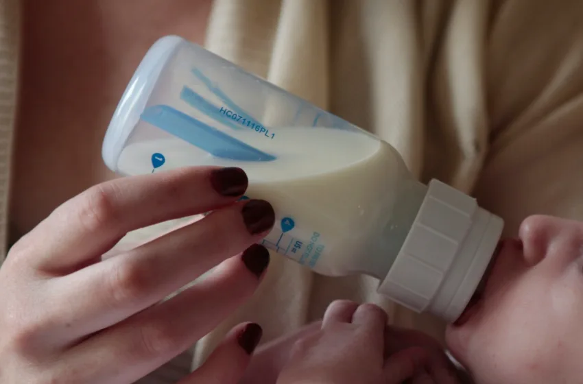  Βρεφικό γάλα: Προσφεύγουν στο ΣτΕ μεγάλες εταιρείες κατά του πλαφόν στην τιμή