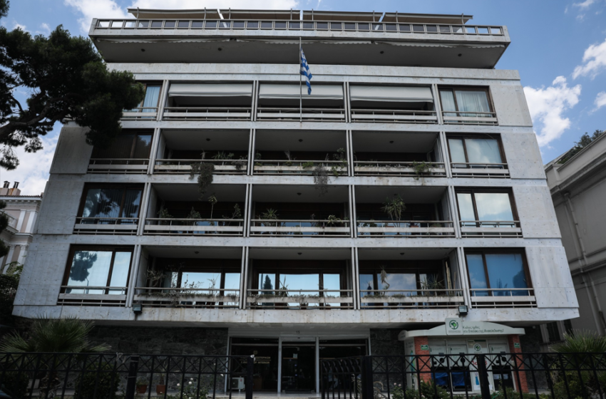  Mail Ασημακοπούλου: Παραδόθηκε το πόρισμα του ΥΠΕΣ- Πληροφορίες για εμπλοκή τρίτου πρόσωπου