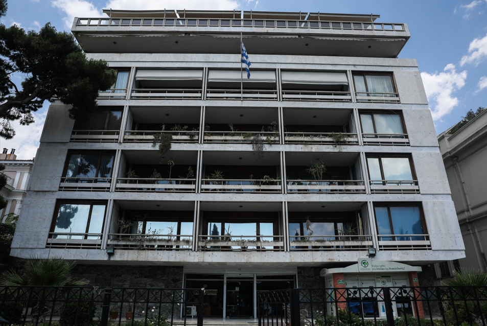 Mail Ασημακοπούλου: Παραδόθηκε το πόρισμα του ΥΠΕΣ- Πληροφορίες για εμπλοκή τρίτου πρόσωπου