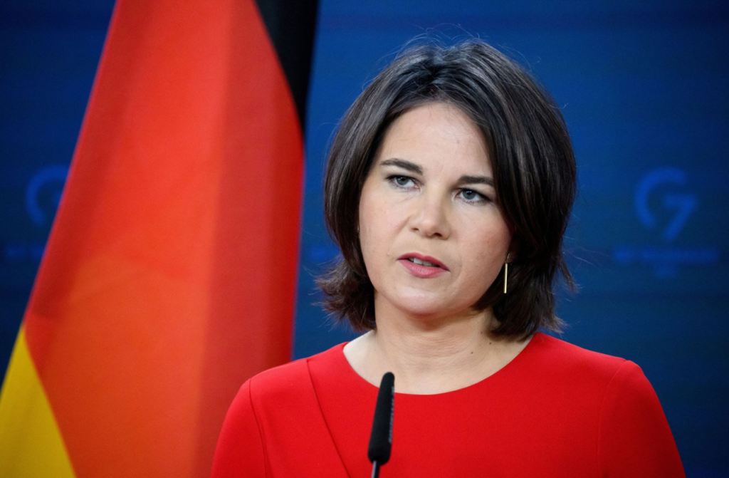 Μπέρμποκ Κλεμμένη