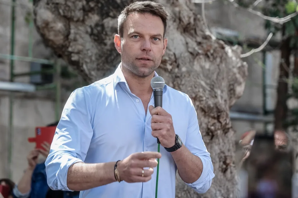 κασσελακης 2