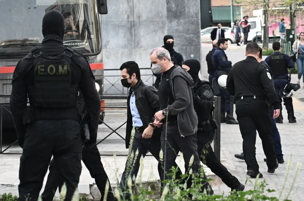 μιχος