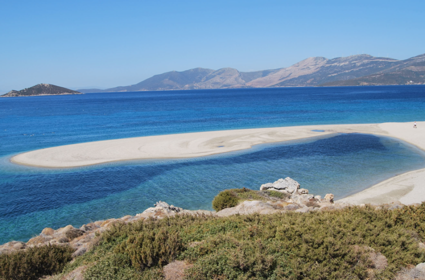  Ποιες είναι οι 198 “απάτητες” παραλίες στην Ελλάδα- Εκδόθηκε η ΚΥΑ (ΛΙΣΤΑ)
