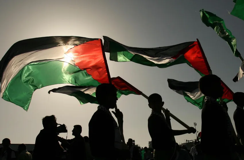  Συμβολική κίνηση μεγάλης αξίας η αναγνώριση Παλαιστινιακού κράτους από 5 ευρωπαϊκές χώρες- Ποιες είναι