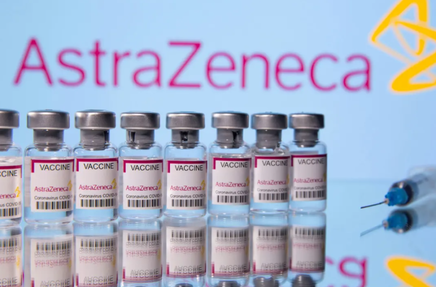  Γιατί η AstraZeneca αποσύρει το εμβόλιο του κοροναϊού-Υπάρχει “κρυφή” αιτία;