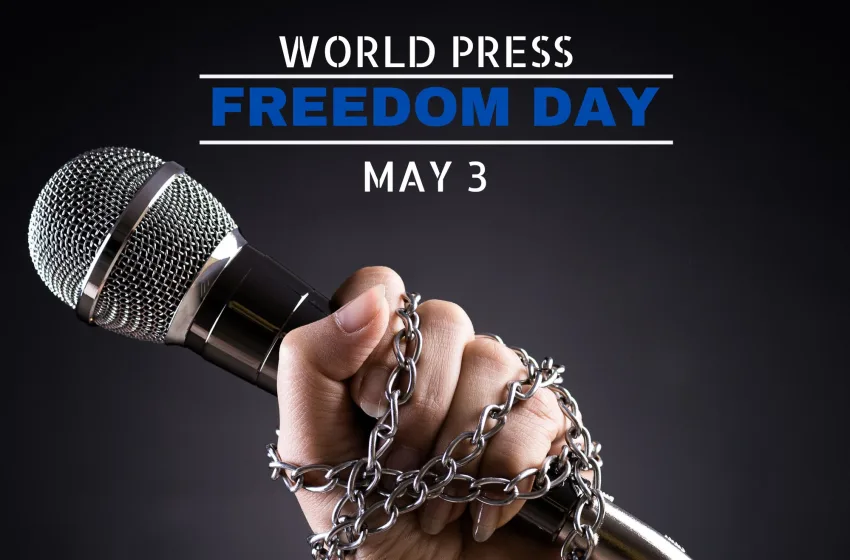  3 Μαΐου: Παγκόσμια Ημέρα Ελευθερίας του Τύπου-Το μήνυμα της ΕΣΗΕΑ