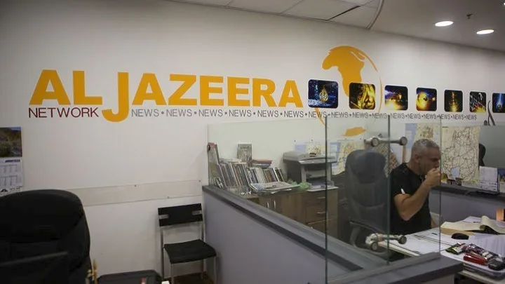  Al Jazeera: Εγκληματική πράξη η απόφαση του Τελ Αβίβ να κλείσει τις δραστηριότητές μας στο Ισραήλ