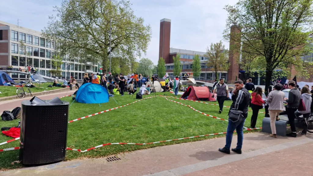 amsterdam univercity