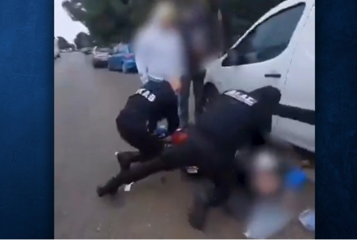  Γλυφάδα: Αστυνομικοί έσωσαν άνδρα από έμφραγμα – Το ευχαριστώ της συζύγου του