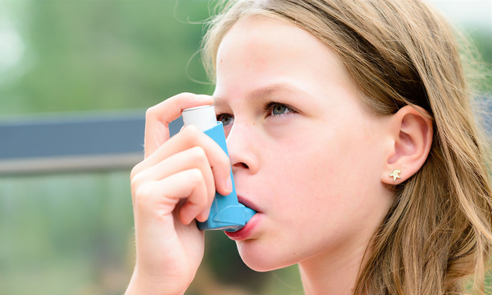 asthma