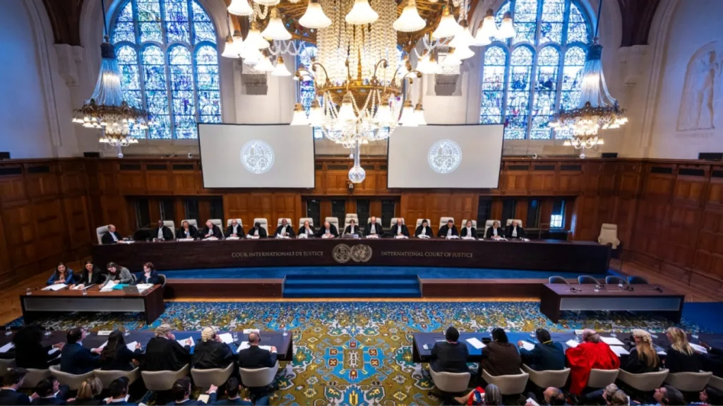 diethnes dikastirio israil entasi genoktonia