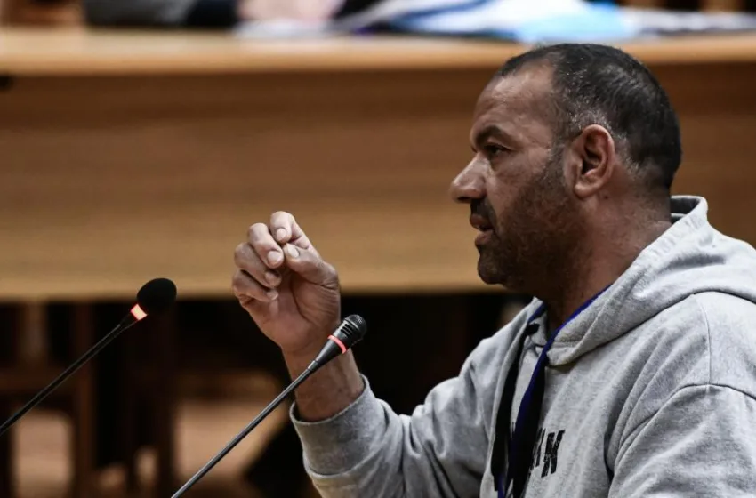  “Η ευθύνη για την αποφυλάκιση Μιχαλολιάκου, ανήκει στους δικαστές” αναφέρουν οι δικηγόροι των δολοφονηθέντων Αιγυπτίων αλιεργατών