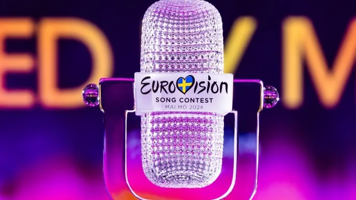  Eurovision 2024: Απόψε στις 22:00 ο Α’ ημιτελικός σε απευθείας μετάδοση από την ΕΡΤ1