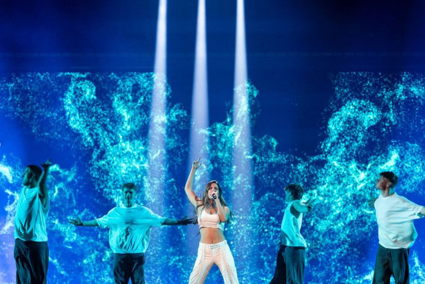  Ανοίγει η αυλαία της Eurovision: Απόψε live στην ΕΡΤ1 ο Α’ Ημιτελικός – Πρώτη εμφανίζεται η Κύπρος