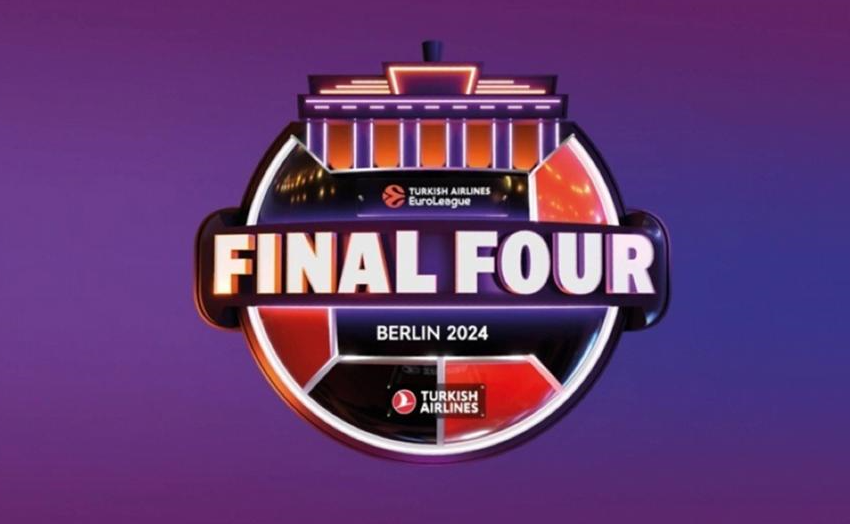  Final 4/Euroleague: Το πρόγραμμα των ημιτελικών με Παναθηναϊκό και Ολυμπιακό στην τετράδα