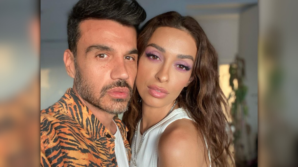 foureira toutountzis