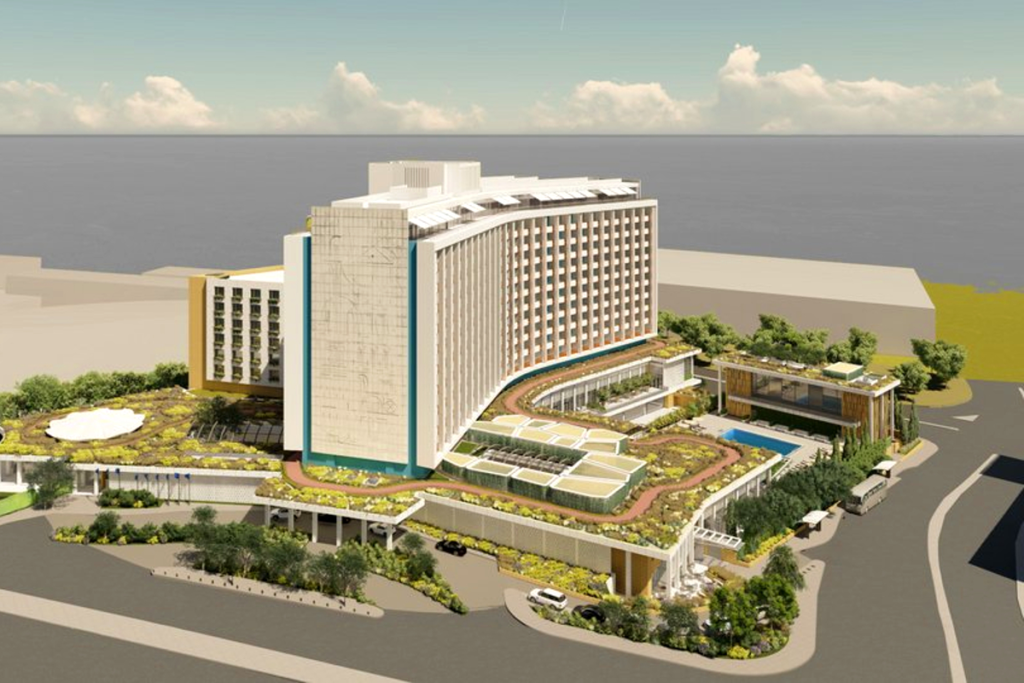 Αντί Hilton ...Conrad/ Sold out με 22.000 ευρώ ανά τετραγωνικό τα 50 διαμερίσματα στο εμβληματικό ξενοδοχείο- Πότε θα είναι έτοιμο 4 image 81