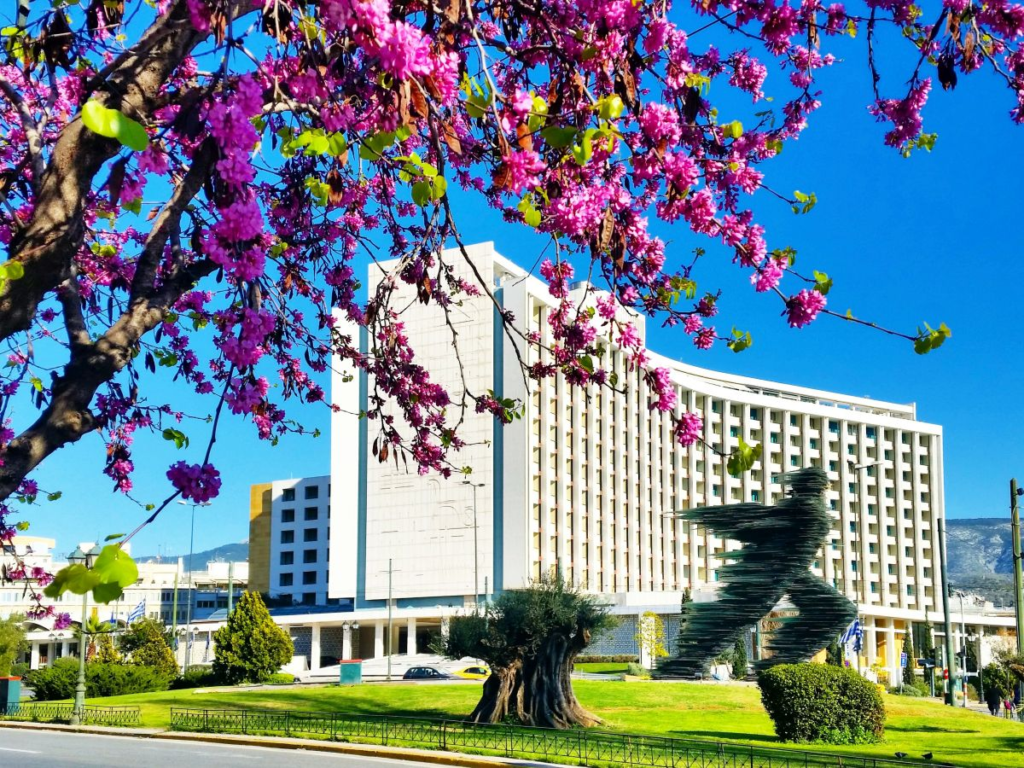 Αντί Hilton ...Conrad/ Sold out με 22.000 ευρώ ανά τετραγωνικό τα 50 διαμερίσματα στο εμβληματικό ξενοδοχείο- Πότε θα είναι έτοιμο 3 image 82