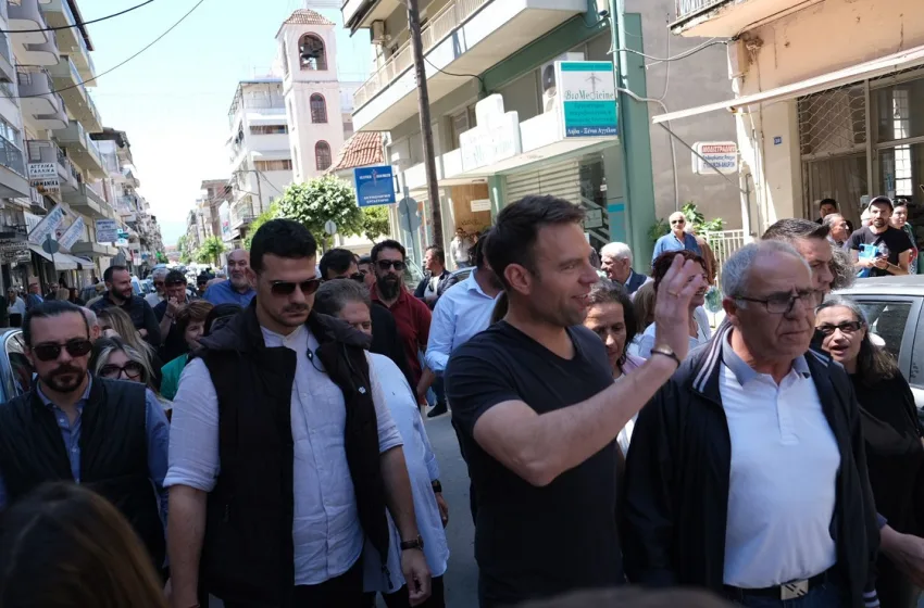  ΣΥΡΙΖΑ: Ανεβάζει τους αντιπολιτευτικούς τόνους για τα Εθνικά αναμένει την κοινοβουλευτική μάχη για την ακρίβεια