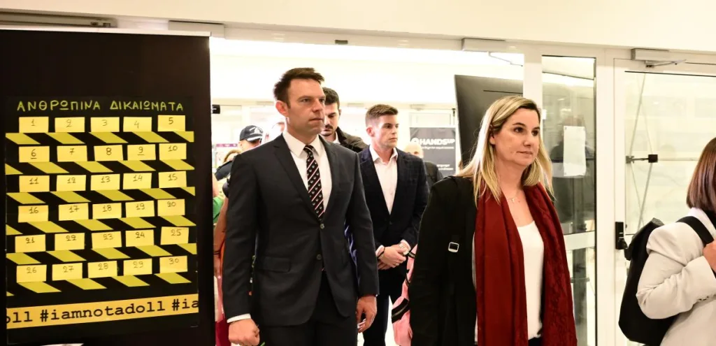 kasselakis festival strong me