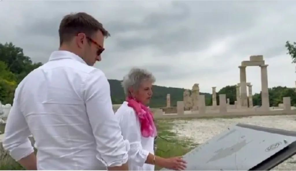 kasselakis filippos v anaktoro ksenagisi