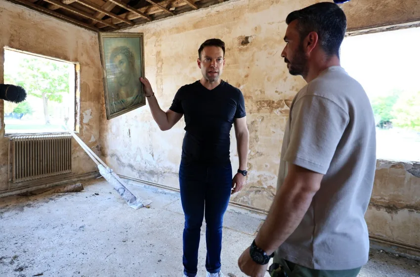 kasselakis vloxos karditsa