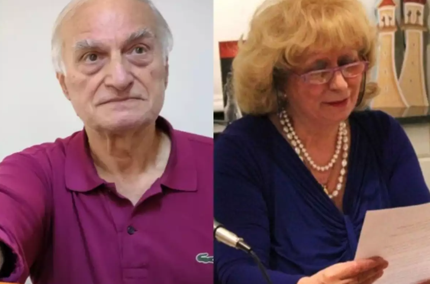  Μαυρομάτης:”H γυναίκα μου βρέθηκε νεκρή σε ένα κάθισμα-Δεν ήθελε να εγκαταλείψει το σπίτι μας που καιγόταν”