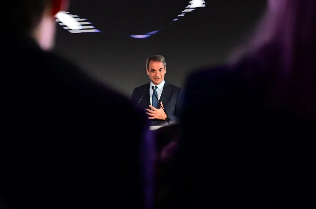 mitsotakis 32