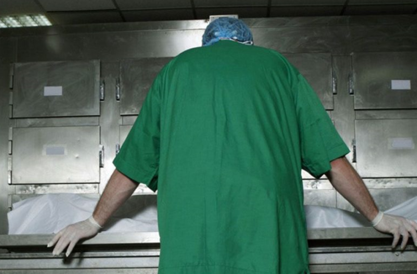  Espresso: Καταγγελίες για κυκλώματα στα νεκροτομεία με “fake” πιστοποιητικά θανάτου και εμπόριο σορών