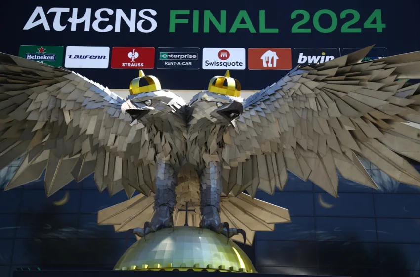  Conference League: Η UEFA ακυρώνει εισιτήρια που είχαν προμηθευτεί Έλληνες οπαδοί