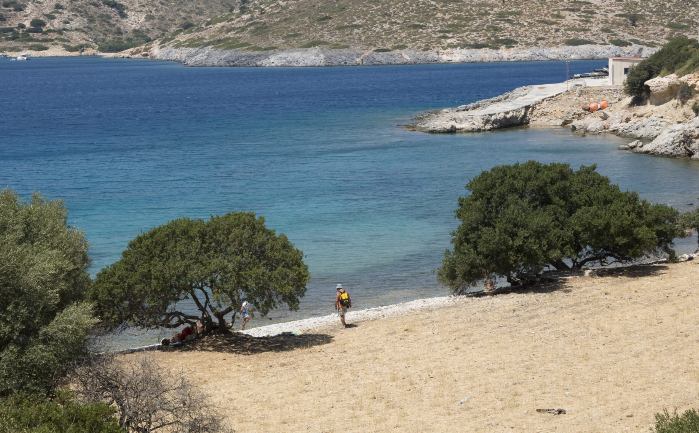  Τέσσερα νησιά για ήσυχες διακοπές