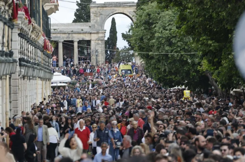  Πληρότητες σχεδόν 100% στους δημοφιλείς προορισμούς για το Πάσχα