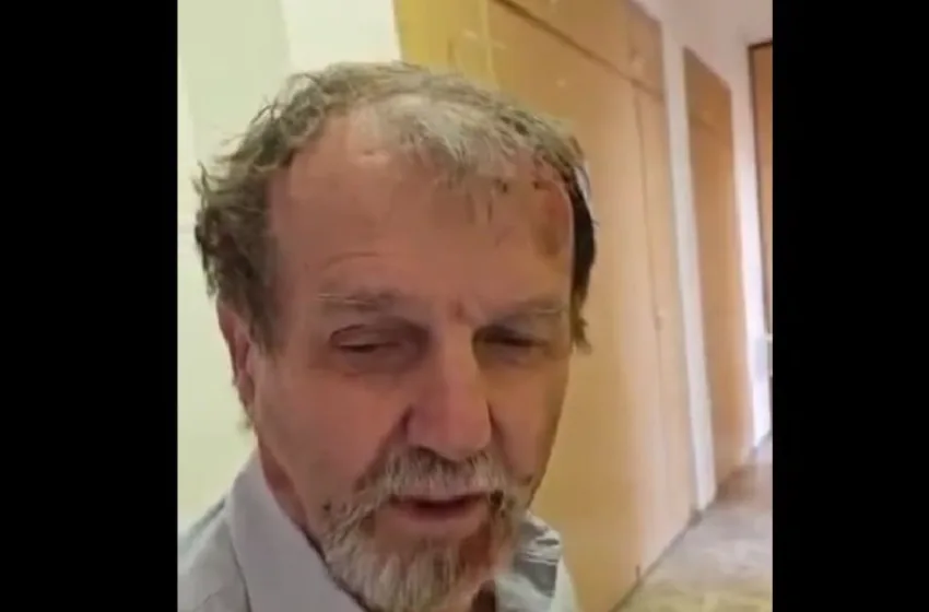  Βίντεο από την ανάκριση του Γιούρι Τσιντούλα -Γιατί πυροβόλησε τον Φίτσο