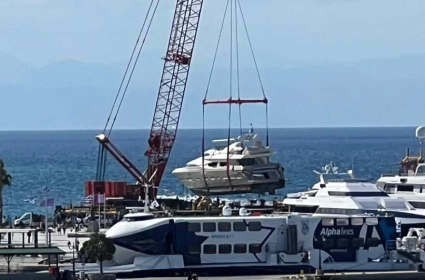 spetses thalamigos geranos