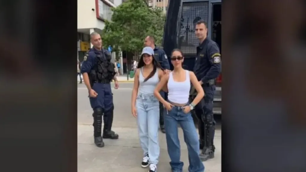 touristries mat tiktok