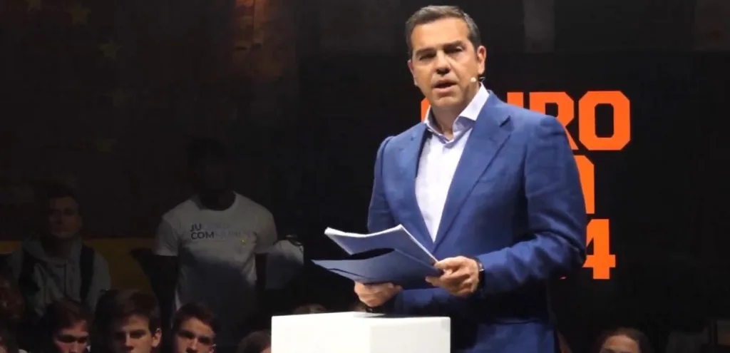 tsipras eurojam 2