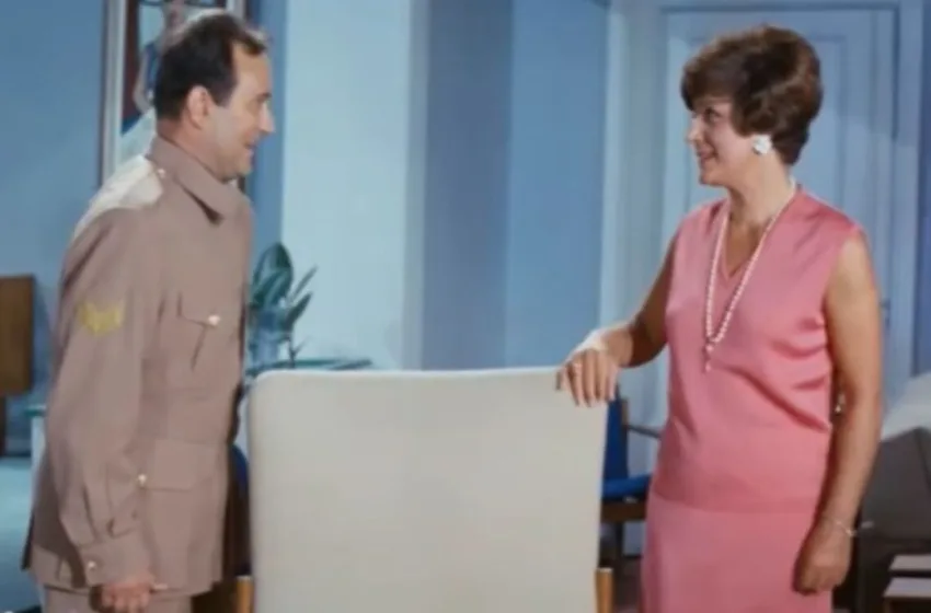  Finos Film: ”Μαμά είναι μόνο μία” – Το βίντεο για τη Γιορτή της Μητέρας