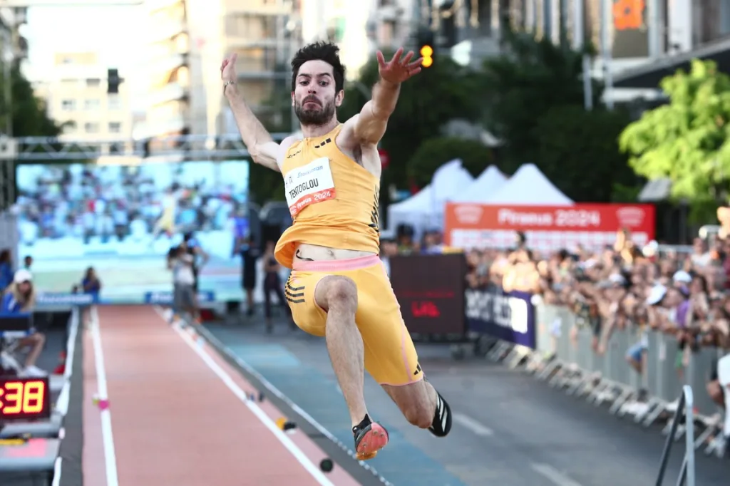 Eurokinnisi Μίλτος Τέντογλου