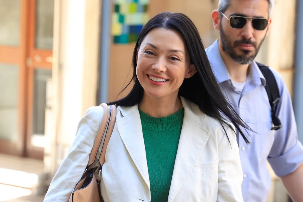 Nantia Giannakopoulou 1