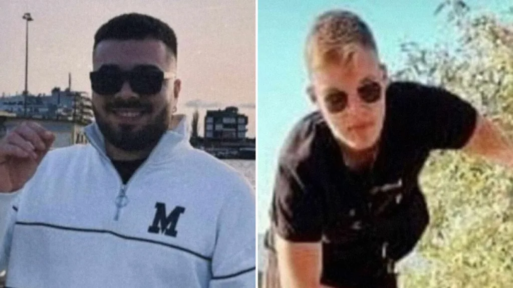 aitoliko troxaio 22xronos 21xronow