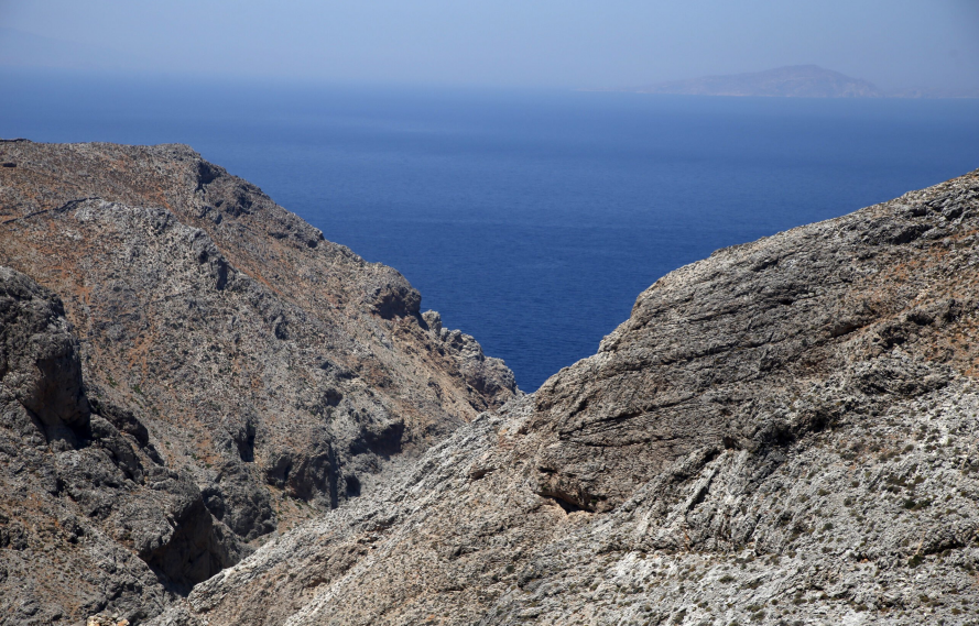 amorgos