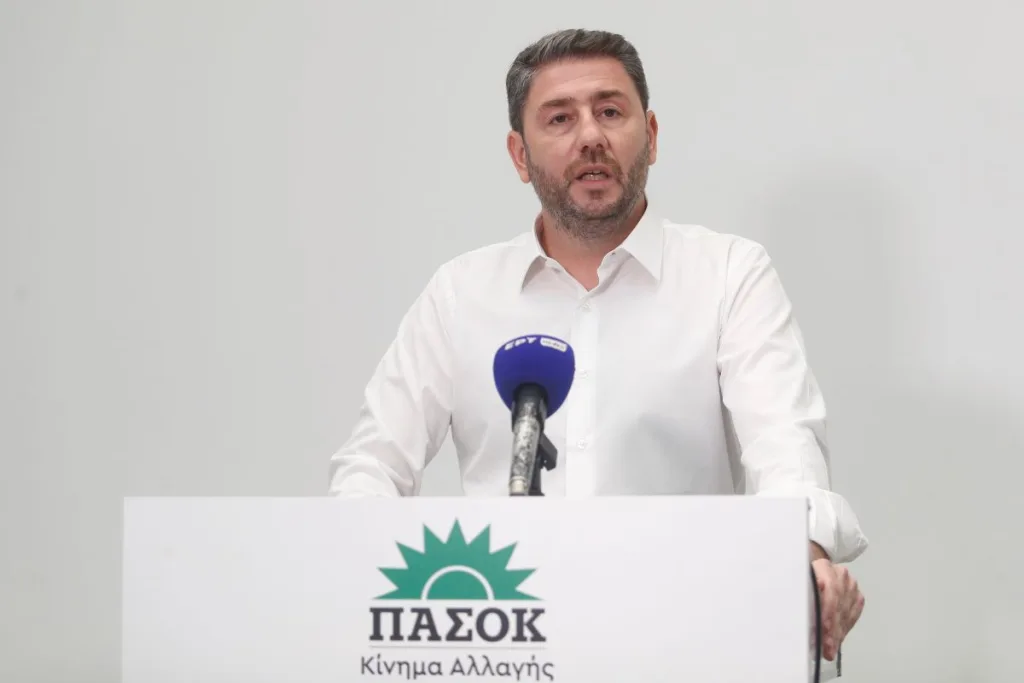androulakis evroekloges pasok