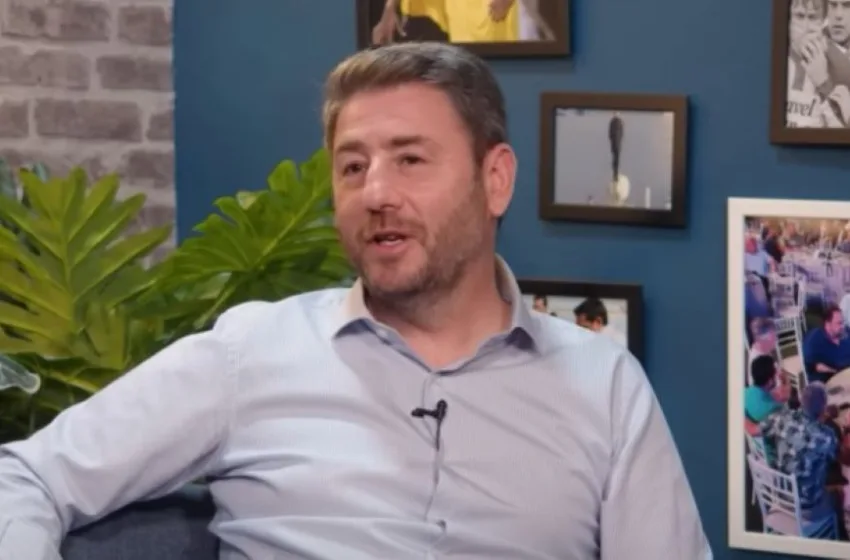 androulakis pasok betarades