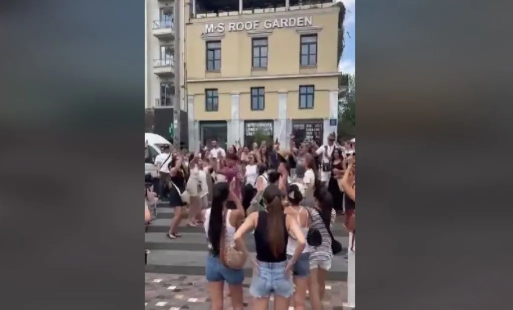 israilinoi panigirismoi omiroi