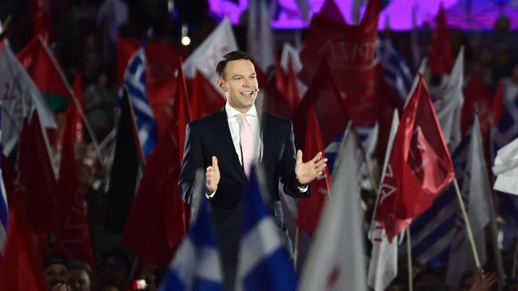 kasselakis syntagma 1