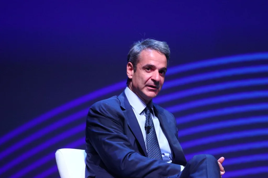 mitsotakis sete