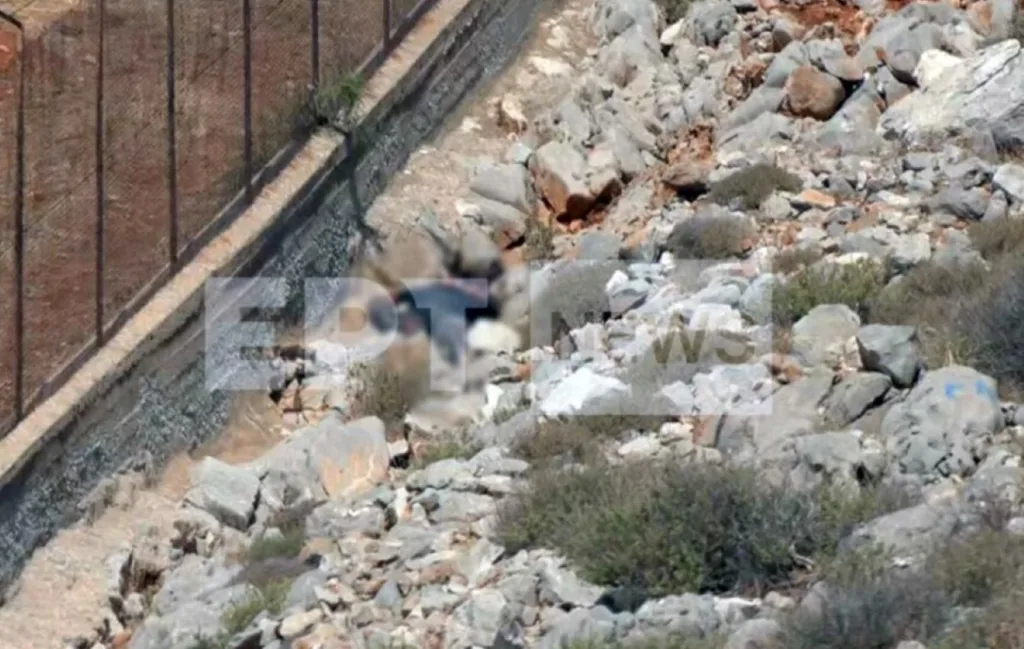 mosley nekros parousiastis bbc symi exafanisi ptoma soros video